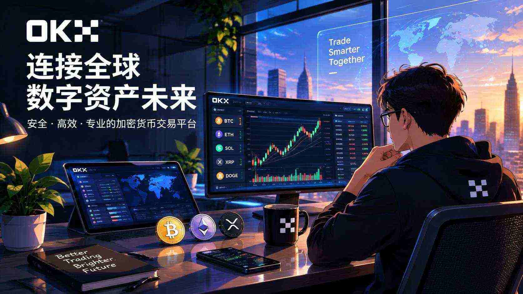 欧交易所app下载安卓 交易平台界面展示