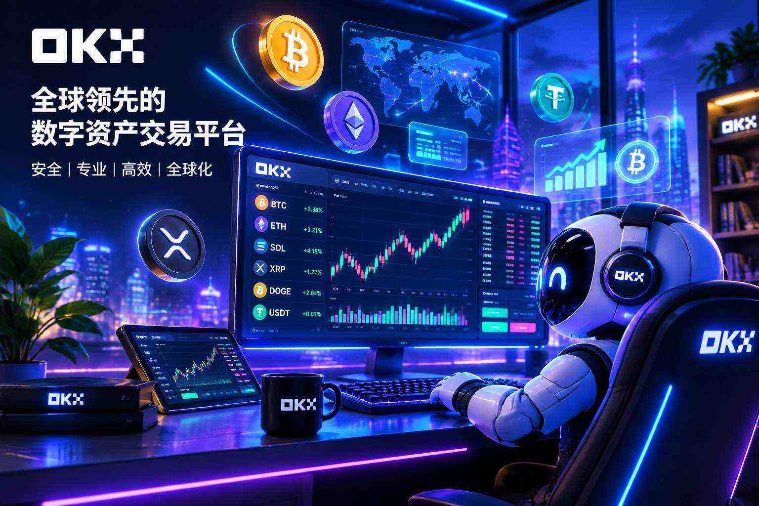 欧交易所app下载安卓 行情页面展示